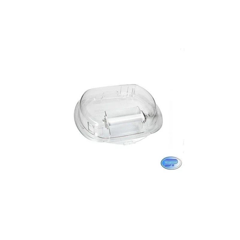 CONTENITORE SERBATOIO RECUPERO ACQUA ASCIUGATRICE CANDY HOOVER 40009648 49125480 - Immagine 1 di 1