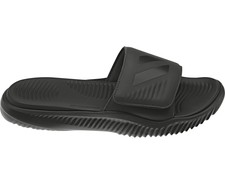 adidas alphabounce slides red