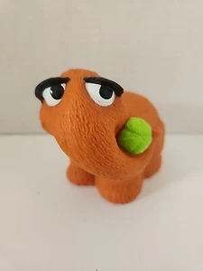 Vtg Snuffleupagus Snuffy Figure Sesame Street By Tyco 1997 Henson Pre-owned - Picture 1 of 3