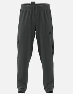 Adidas Tiro Pants Mens Medium AeroReady Woven Soccer Training Legend Ivy JE4098 - Picture 1 of 7