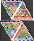 Netherlands 1496-1497 (Complete.Issue.) Unmounted Mint / Never Hinged 1993 Decem