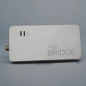Actiontec TiVo Bridge ECB6000 Ethernet to Coax Adapter No Power Cord MoCA 2.0 - Photo 1/2