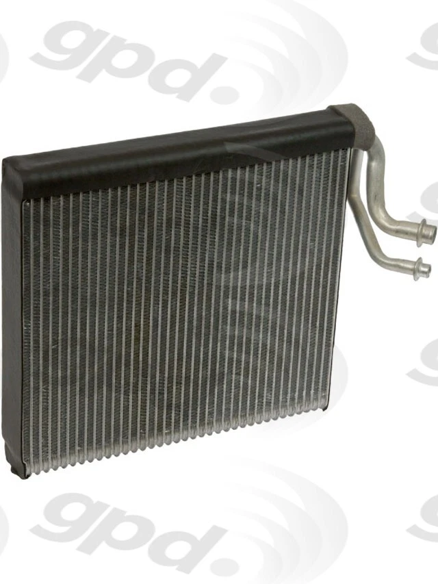 Núcleo de evaporador de aire acondicionado delantero para Lincoln Navigator 2009-2016 2010 2011 2012 2013 Foto 1 de 1