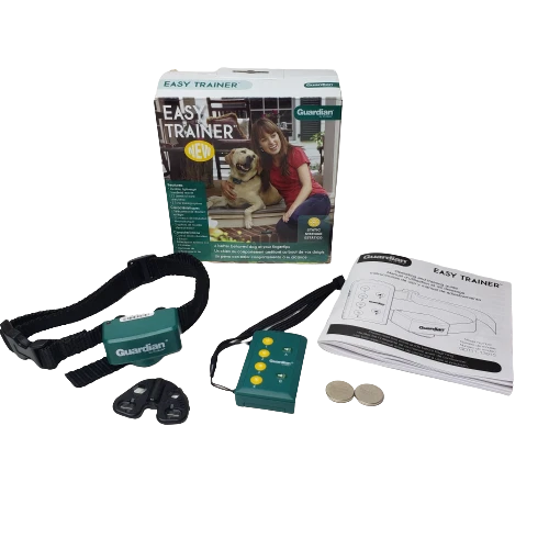 Guardian Easy Trainer Dog Behavior Training Static. Free Shipping!!!!! - Image 1 of 4