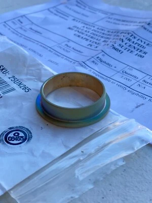 25UN265 BUJE RAYTHEON FAA FORMA 8130-3 NUEVO EXCEDENTE HAWKER Foto 1 de 3