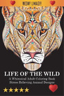 Life Of The Wild (Tascabile)