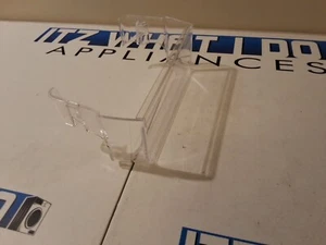 Frigidaire Kühl-Gefrierkombination untere Tür Eimer 5304536365 5304525908 - Bild 1 von 2