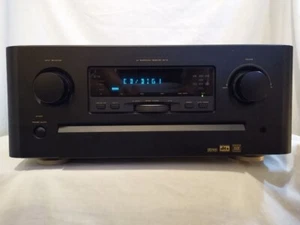 Marantz Reference SR-19 THX High end Receiver w touch screen remote-Bundle - Picture 1 of 21