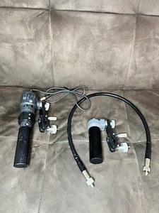 CANON MS-210D servo controller ,( ZSD-300D , FFC-200 and FC-40)