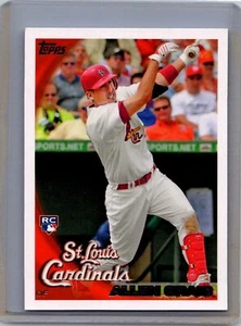 Allen Craig 2010 Topps #452 - Imagen 1 de 2