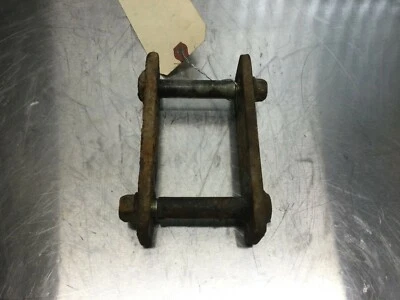 Kubota RTV900 2005 soporte de resorte de hoja K7561-17450 t091 Foto 1 de 3