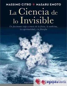 La ciencia de lo invisible. NUEVO. ENVÍO URGENTE (Librería Agapea) - Imagen 1 de 1