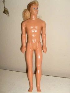 die schöne und das biest puppe ken disney mattel barbie - Bild 1 von 2