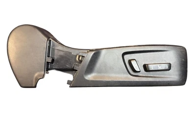 Interruptor de control de asiento de pasajero delantero derecho Lexus IS300 2014-2016 OEM Foto 1 de 3