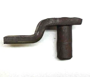 USED PULL BAR HINGE PIN JOHN DEERE No.5 SICKLE MOWER #AZ2515H/REF#122823-845 - Picture 1 of 4