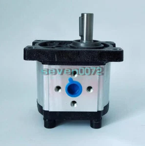 1 pieza nueva bomba de engranajes bomba de aceite hidráulica CBT-F310 CBTF310 rotación derecha - Imagen 1 de 1