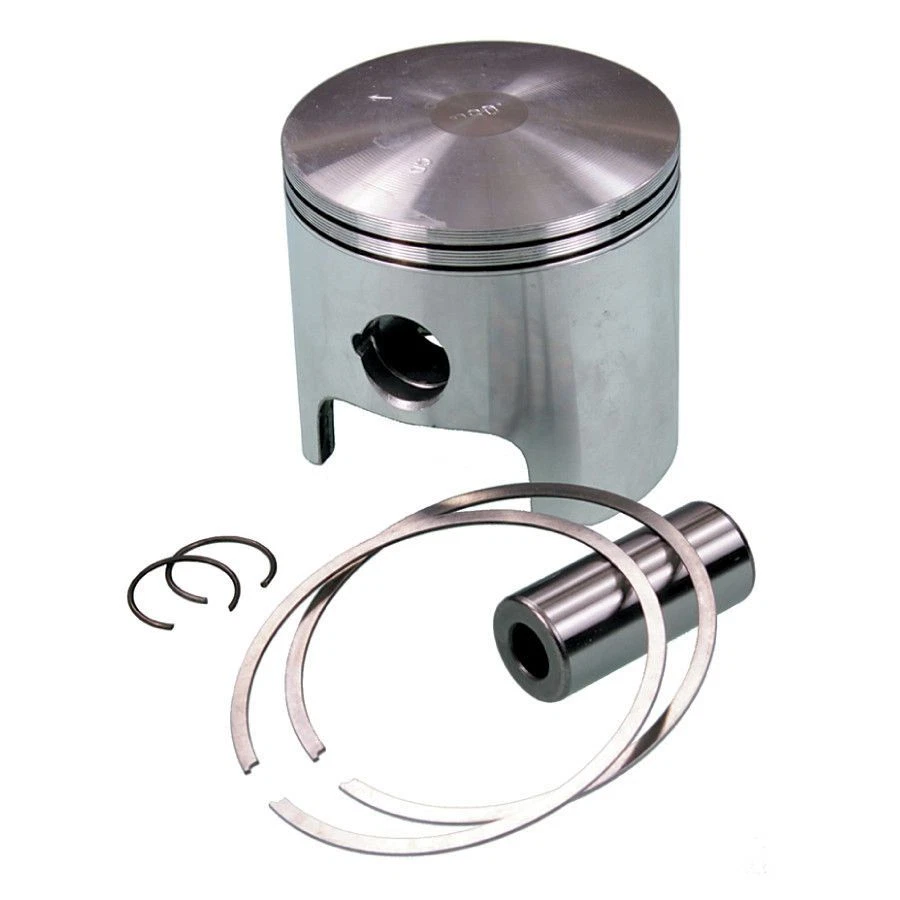 Wiseco 568M05500 Piston Kit for 1988 Suzuki RM125 - 55.00mm - Image 1 of 1