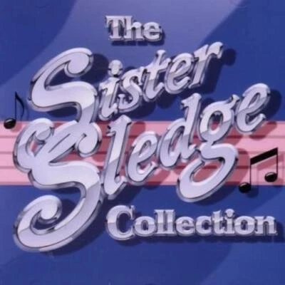 The Sister Sledge Collection CD (2005) Highly Rated eBay Seller Great Prices Foto 1 de 2