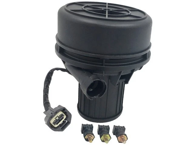 Bomba de ar para Jaguar XF S Type XJ8 Vanden Plas Super V8 XJ XJR ZH97F1 - Imagem 1 de 1