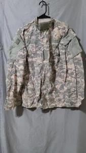 FRACU Digital Jacket Small-Regular #97d - Picture 1 of 7