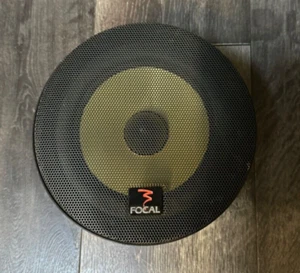 Focal ES 165 7in Mid Range speaker - Picture 1 of 4