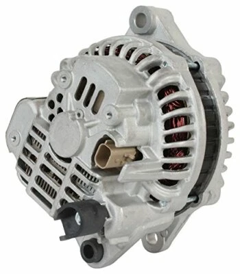 200 Amp Output High Performance HD NEW Alternator Dodge Plymouth  Neon SX 2.0L - Image 1 of 3