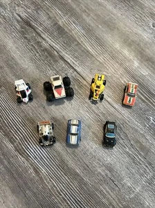 Vintage, Galoob, Micro Machines, Scratch & Dent, - Picture 1 of 3