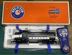 Lionel 6-38779 NYC LionChief Plus RS-3 Diesel Locomotive #8244 - Picture 1 of 8