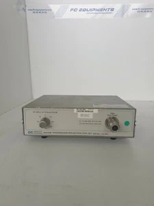 HP Agilent Keysight 85044B Transmission / Reflection Test Set 2GHz 75ohms - Picture 1 of 2