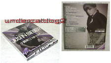 Justin Bieber My Worlds 2010 Taiwan CD w/BOX