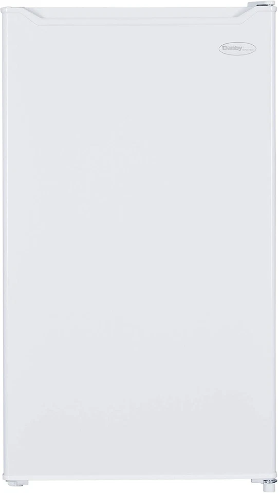 Danby 3.2 cu. ft. ENERGY STAR Compact Refrigerator with Auto Defrost