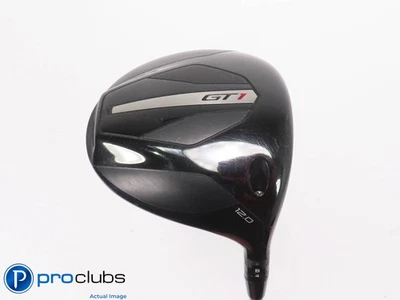 Ladies Titleist GT1 12* Driver - Fujikura Air Speeder 40g R3 Ladies Flex 463134 - Image 1 of 4