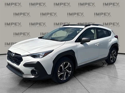 Subaru XV Crosstrek Premium 2024 Foto 1 de 4