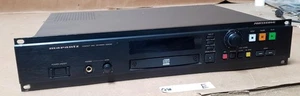 Marantz Professional CDR630U Rackmount CD Recorder And Player  ! Q58 E - Picture 1 of 3