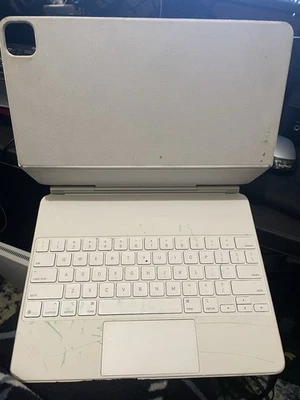 Apple Magic Keyboard For Ipad Pro 12 9-inch￼ - Image 1 of 4