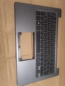 asus taichi21 Laptop Bottom Case Gehäuse mit Tastatur Posgae aus Litauen EU - Bild 1 von 9