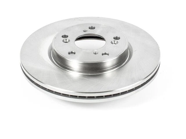 Rotor de freno delantero para Honda Accord 2013-2017 3,5 L V6 2014 2015 2016 HD231YC Foto 1 de 1