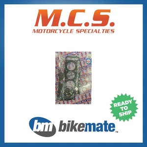 Engine Gasket Kit Complete for YAMAHA FZS 1000 S Fazer 2003 2004 2005 - Picture 1 of 2