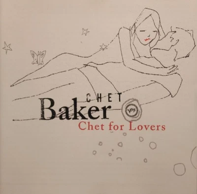 Chet Baker - Chet For Lovers CD Comp CD Jazz Cool Jazz,Vocal 8313 - Bild 1 von 4