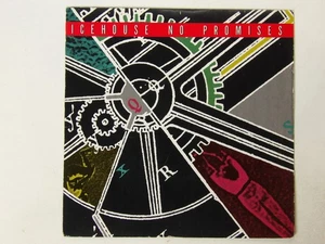 Icehouse: No Promises 1985 UK EX+ 7" - Picture 1 of 4