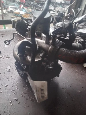 Used Supercharger fits: 2012 Acura Rdx 2.3L 4 cylinder Grade A - Изображение 1 из 4