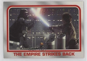 2004 Topps Star Wars Heritage Promos Darth Vader Luke Skywalker David Prowse 2k3 - Picture 1 of 3