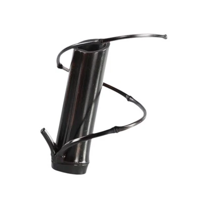 Bamboo Vase Tall Plant Pot Holder Home Wedding Party Living Room Flower Vase - Image 1 of 4