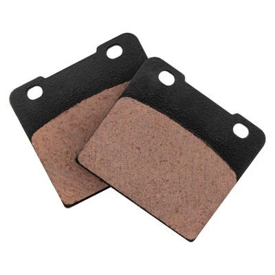 For Suzuki Boulevard 05-09 BikeMaster 961105 Standard Front or Rear Brake Pads Foto 1 de 2