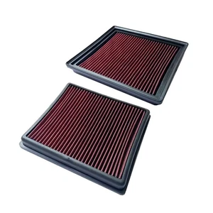 For BMW Replacement Air Filter Paper Material for F20 F21 F30 F31 F32 Models - Picture 1 of 10