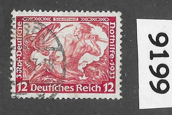 Germany Stamps Wagner for sale | eBay