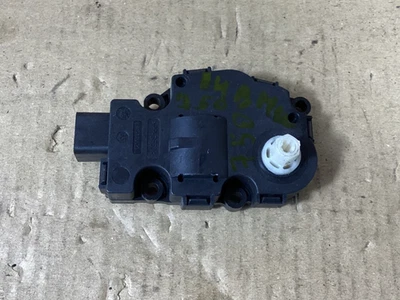 BMW 750I 760I 2011-2016 calefacción solapa mezcla puerta actuador motor 410475522 OEM. Foto 1 de 4