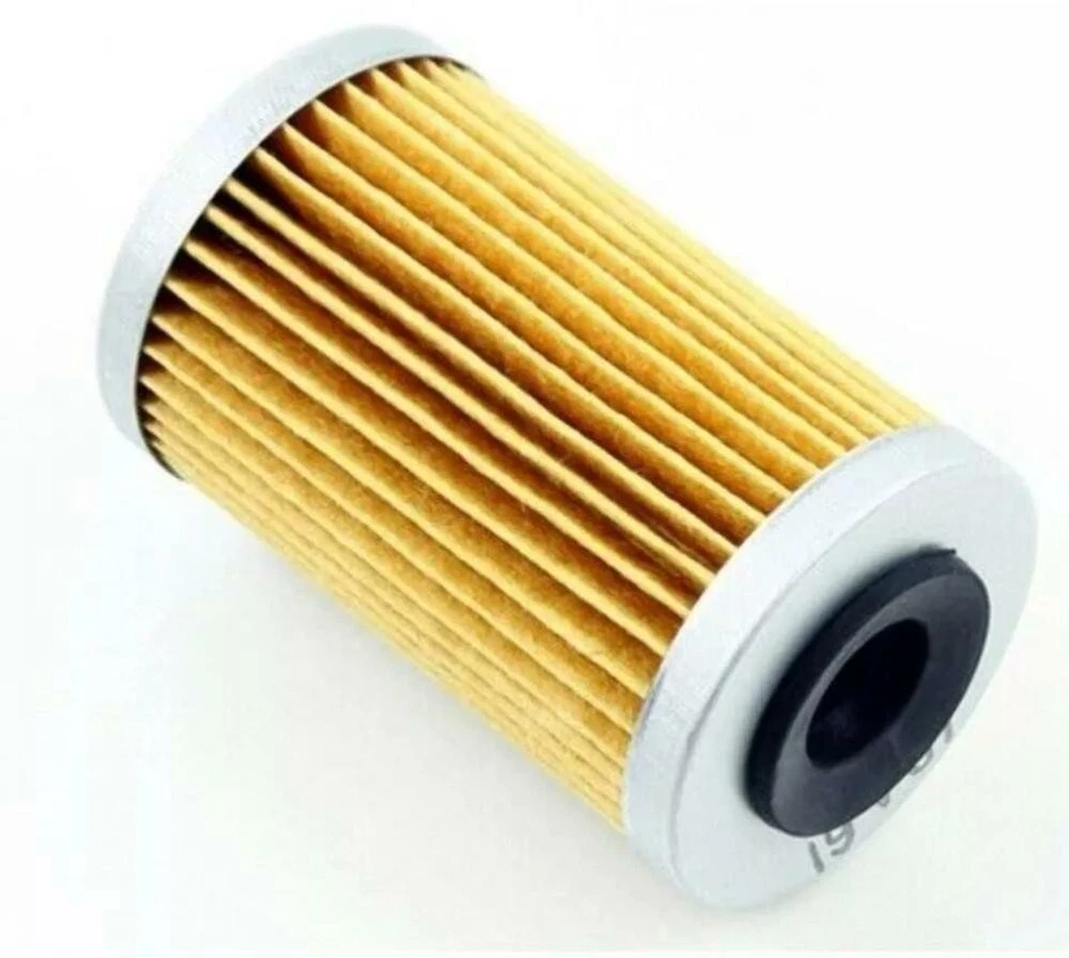 Filtro de aceite EMGO 2003-2023 KTM Husqvarna Husaberg Gas 250-501 10-2957 56-8863 Foto 1 de 4