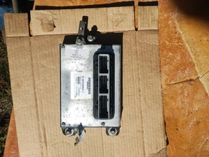 Mercury 2001 -2002 225 HOptimax DFI Two Stroke ECU  859610A73 90 Free 2Day Ship! - Bild 1 von 4