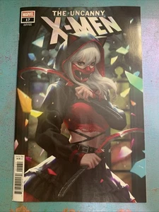 UNCANNY X-MEN #17C - VARIANTE EJIKURE MUTINA - Photo 1/3